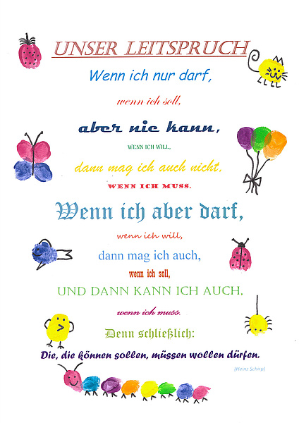 Leitbild
